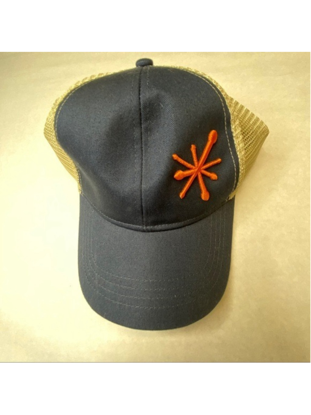 Econscious BASEBALL CAP